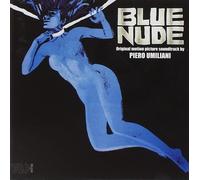 Audio Cd Piero Umiliani - Blue Nude