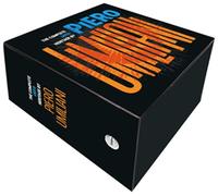 Piero Umiliani The Complete - Liuto Records Heritage (CD)