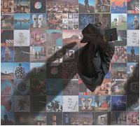 Audio Cd Pink Floyd - A Foot In The Door: The Best Of