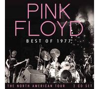 Best Of 1977 (2 Cd) - Pink Floyd (Audio Cd)