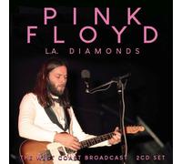 Audio Cd Pink Floyd - L.A. Diamonds (2 Cd)
