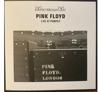 Audio Cd Pink Floyd - Live At Pompeii