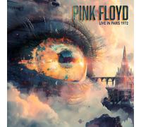 Audio Cd Pink Floyd - Live In Paris 1972