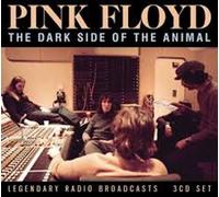 the dark side of the animal