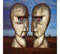 Audio Cd Pink Floyd - The Division Bell