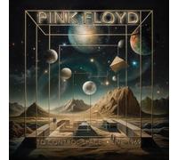 Pink Floyd - To Control Space - Live 1969 - AA.VV. (Audio Cd)