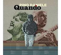Audio Cd Pino Daniele - Quando (3 Cd)