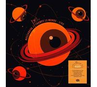 Pixies Bossanova/Trompe Le Monde (CD) Album (PRESALE 18/04/2025)