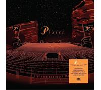 Audio Cd Pixies - Live From Red Rocks 2005 (2 Cd)
