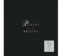Pixies Live in Brixton (CD) Box Set