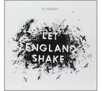 Harvey Pj - Let England Shake