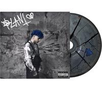 Audio Cd Plant - Maldivita. Brokenboy (Signed)