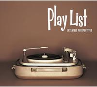 Audio Cd Play List: Ensemble Perspectives
