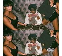 Audio Cd Playboi Carti - Playboi Carti