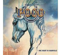 Audio Cd Poco - One Night In Nashville