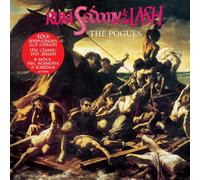 Pogues The - Rum Sodomy & The Lash