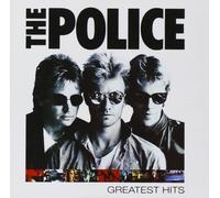 The Police Greatest Hits (CD) Album