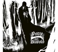 Audio Cd Ponte Del Diavolo - De Venom Natura