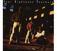 Audio Cd Poor Righteous Teachers - Holy Intellect (expanded Edition)