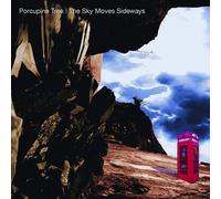 Audio Cd Porcupine Tree - Sky Moves Sideways