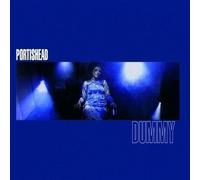 Audio Cd Portishead - Dummy