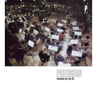 Audio Cd Portishead - Roseland Nyc Live 25Th Anniversary