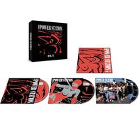 The Power Station - The Power Station (Limited Edition) (4 CD)