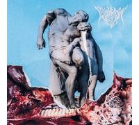 Audio Cd Predatory Void - Atoned In Metamorphosis