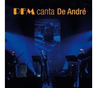 Canta De Andre' (Cd+Dvd) - Premiata Forneria Marconi (Audio Cd)