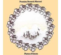 P. F. M. Premiata Fornaria Marconi - Photos Of Ghosts (Expanded Edt.)