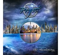 Audio Cd Project - The Awakening