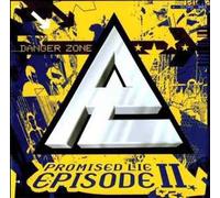 Audio Cd Promised Lie - Episode Ii: Danger Zone