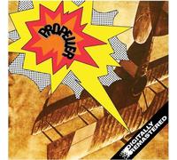 Audio Cd Propeller - Let Us Live Together