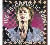 The Psychedelic Furs Mirror Moves (CD) Album
