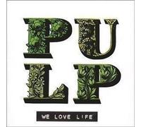 Pulp - We Love Life