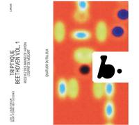 Audio Cd Quatuor Dutilleux: Ludwig Van Beethoven / Franz Joseph Haydn /Wolfgang