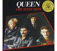 Queen Greatest Hits (CD) Album