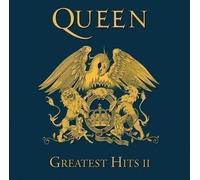 Queen - Greatest Hits II