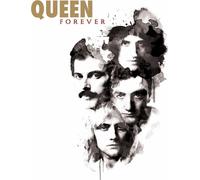 Audio Cd Queen - Queen Forever