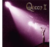 Audio Cd Queen - Queen I