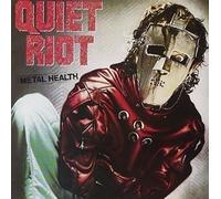 Quiet Riot – Metal Health – CD