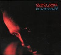 Quincy Jones And His Orchestra - The Quintessence