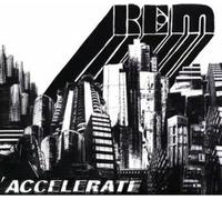 Audio Cd R.E.M. - Accelerate