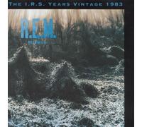 Audio Cd R.E.M. - Murmur