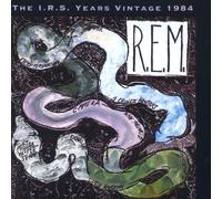 R.E.M. Reckoning (CD) Album