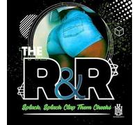 Audio Cd R&R (The) - Splack, Splack Clap Them Cheeks