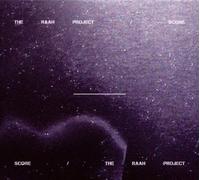 Audio Cd Raah Project (The) - Score