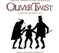 Audio Cd Rachel Portman - Oliver Twist / O.S.T.