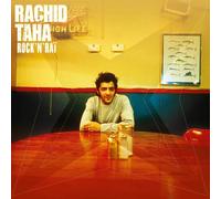 Rachid Taha - Rock N Rai
