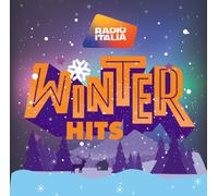 Audio Cd Radio Italia Winter Hits 2023 / Various